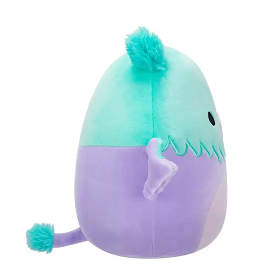 Мягкая игрушка Squishmallows – Грифон Минерва (30 cm) - SQCR05612_5.jpg - № 5