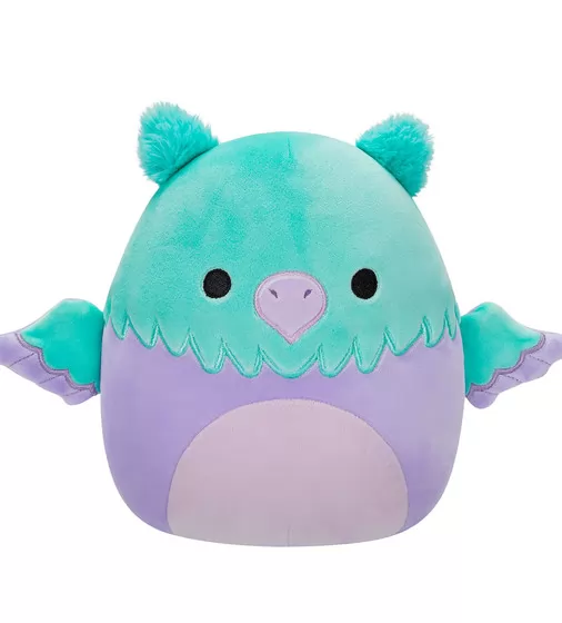 Мягкая игрушка Squishmallows – Грифон Минерва (30 cm) - SQCR05612_1.jpg - № 1