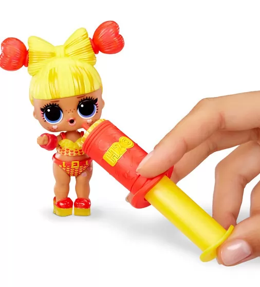 Игровой набор с куклой L.O.L. Surprise! - Волшебные шарики - 505068_4.jpg - № 4