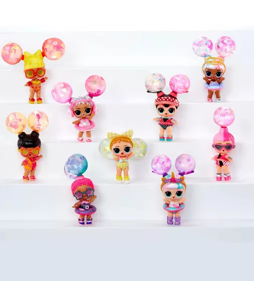 Игровой набор с куклой L.O.L. Surprise! - Волшебные шарики - 505068_11.jpg - № 11