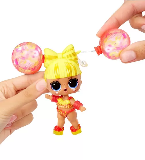 Игровой набор с куклой L.O.L. Surprise! - Волшебные шарики - 505068_6.jpg - № 6