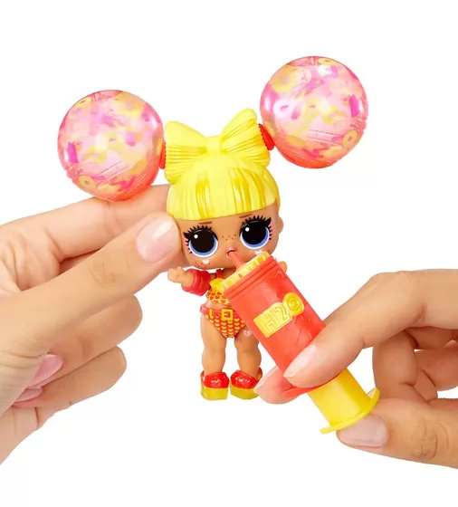 Игровой набор с куклой L.O.L. Surprise! - Волшебные шарики - 505068_5.jpg - № 5