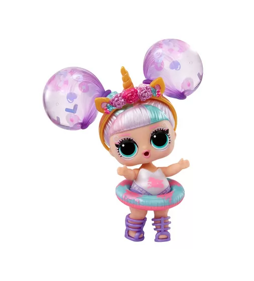 Игровой набор с куклой L.O.L. Surprise! - Волшебные шарики - 505068_3.jpg - № 3