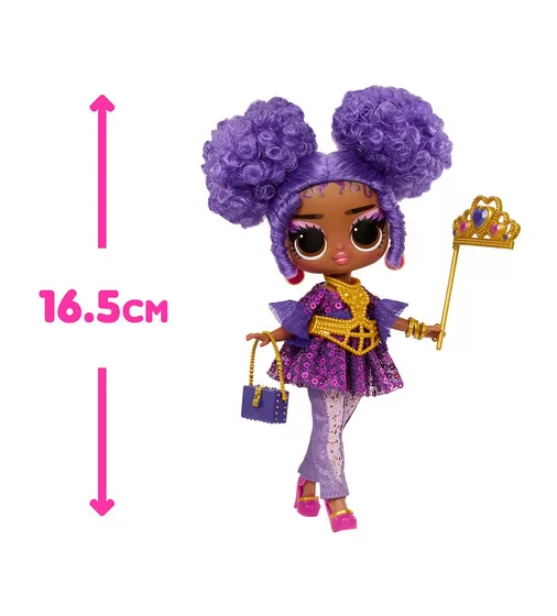 Игровой набор с куклой L.O.L. Surprise! серии Tweens Core" – Кэсси Кул" - 591672_2.jpg - № 2