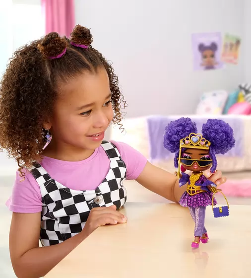 Игровой набор с куклой L.O.L. Surprise! серии Tweens Core" – Кэсси Кул" - 591672_6.jpg - № 6