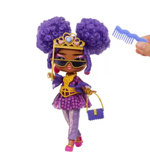 Игровой набор с куклой L.O.L. Surprise! серии Tweens Core" – Кэсси Кул" - 591672_4.jpg - № 4