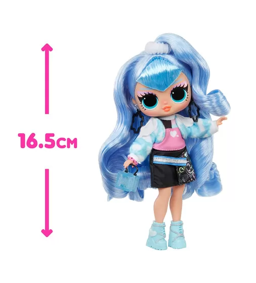 Игровой набор с куклой L.O.L. Surprise! серии Tweens Core" – Элли Флай" - 591689_2.jpg - № 2