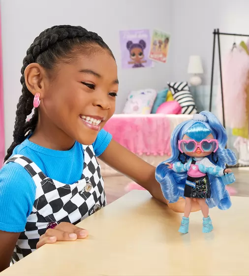 Игровой набор с куклой L.O.L. Surprise! серии Tweens Core" – Элли Флай" - 591689_6.jpg - № 6