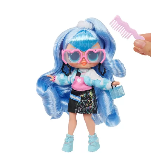 Игровой набор с куклой L.O.L. Surprise! серии Tweens Core" – Элли Флай" - 591689_4.jpg - № 4
