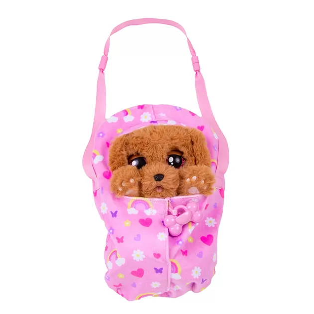 Интерактивная игрушка Baby Paws – Щенок кокер-спаниель Мегги