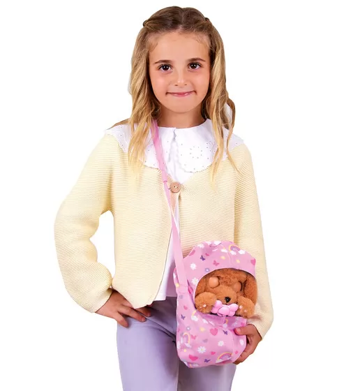 Интерактивная игрушка Baby Paws – Щенок кокер-спаниель Мегги - 917637IM_9.jpg - № 9