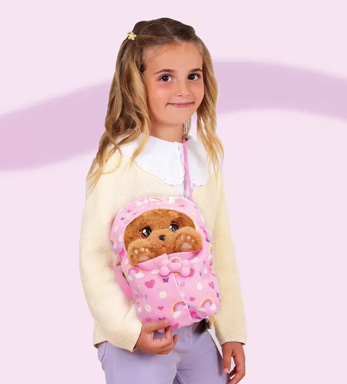 Интерактивная игрушка Baby Paws – Щенок кокер-спаниель Мегги - 917637IM_8.jpg - № 8