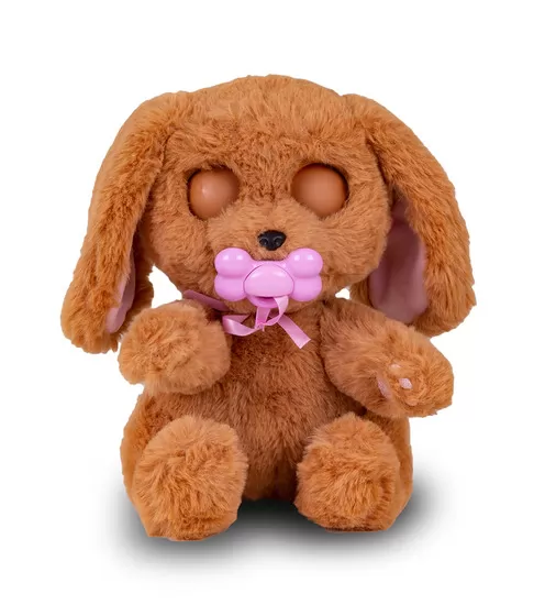 Интерактивная игрушка Baby Paws – Щенок кокер-спаниель Мегги - 917637IM_5.jpg - № 5