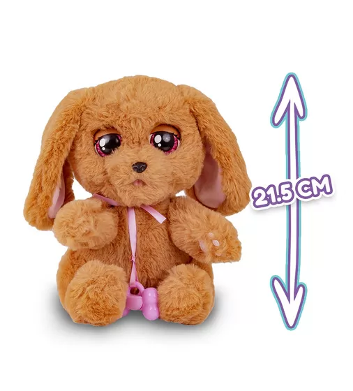 Интерактивная игрушка Baby Paws – Щенок кокер-спаниель Мегги - 917637IM_4.jpg - № 4