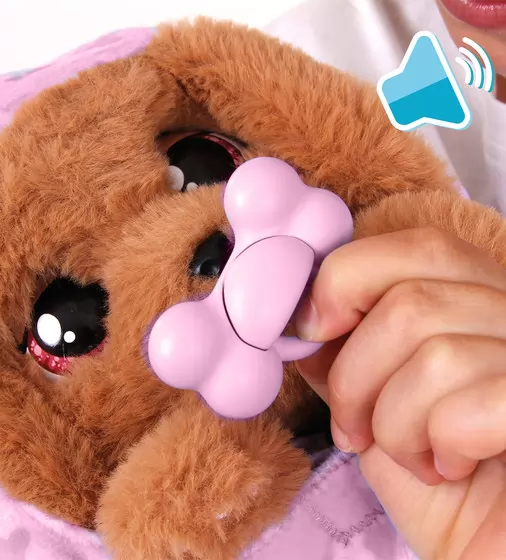 Интерактивная игрушка Baby Paws – Щенок кокер-спаниель Мегги - 917637IM_6.jpg - № 6