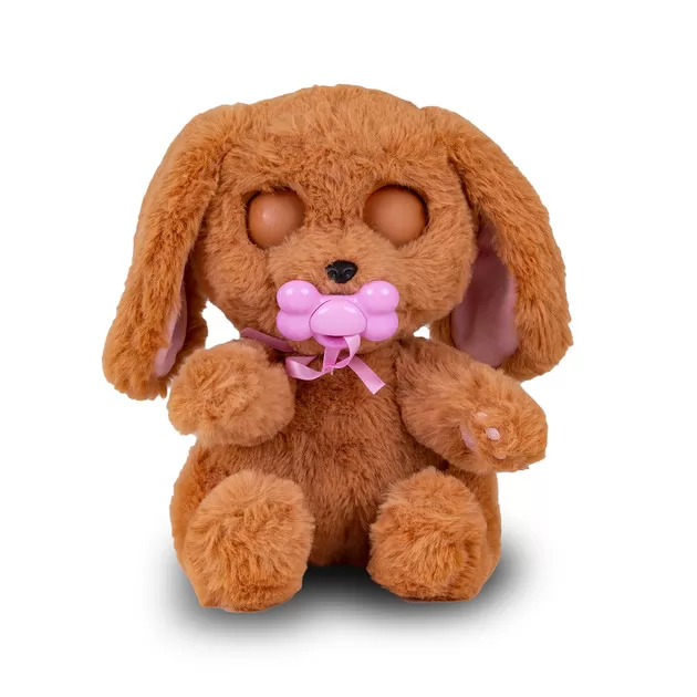 Интерактивная игрушка Baby Paws – Щенок кокер-спаниель Мегги