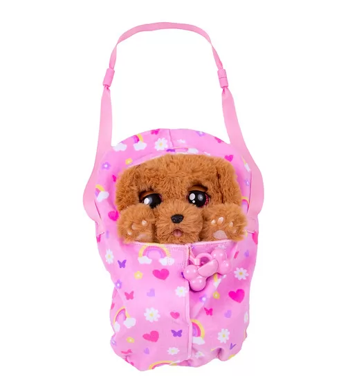 Интерактивная игрушка Baby Paws – Щенок кокер-спаниель Мегги - 917637IM_3.jpg - № 3