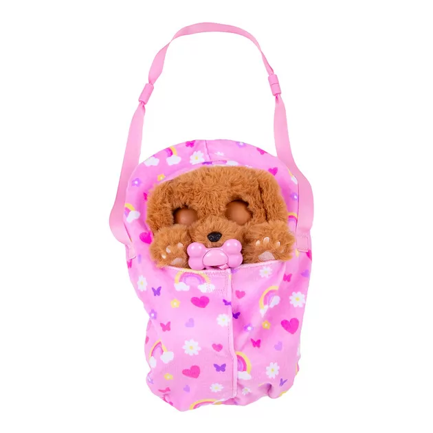 Интерактивная игрушка Baby Paws – Щенок кокер-спаниель Мегги