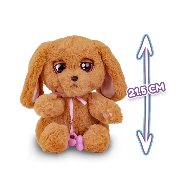 Интерактивная игрушка Baby Paws – Щенок кокер-спаниель Мегги