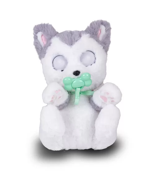Интерактивная игрушка Baby Paws – Щенок хаски Флоуи - 917644IM_5.jpg - № 5