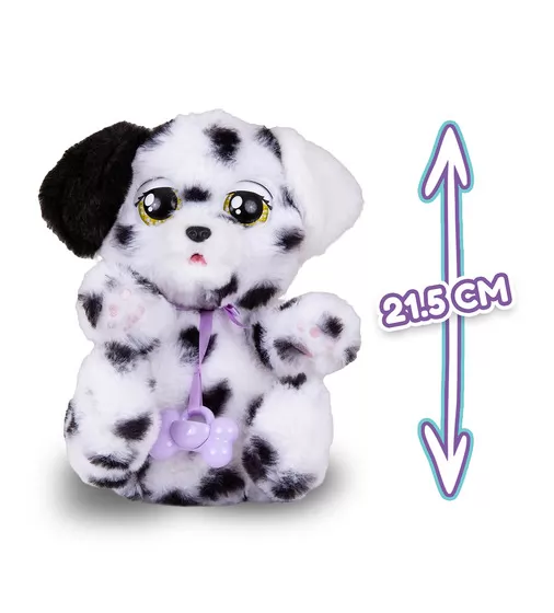 Интерактивная игрушка Baby Paws – Щенок далматин Спотти - 918276IM_4.jpg - № 4