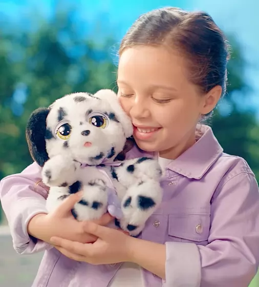 Интерактивная игрушка Baby Paws – Щенок далматин Спотти - 918276IM_7.jpg - № 7