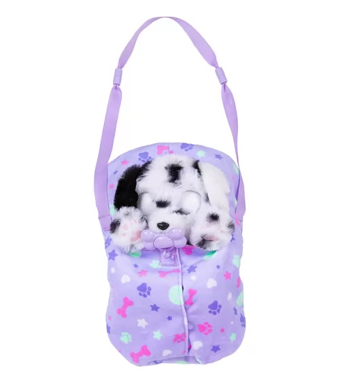 Интерактивная игрушка Baby Paws – Щенок далматин Спотти - 918276IM_3.jpg - № 3