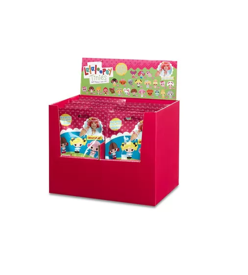 Игрушка Крошка Lalaloopsy - 538400_1.jpg - № 1