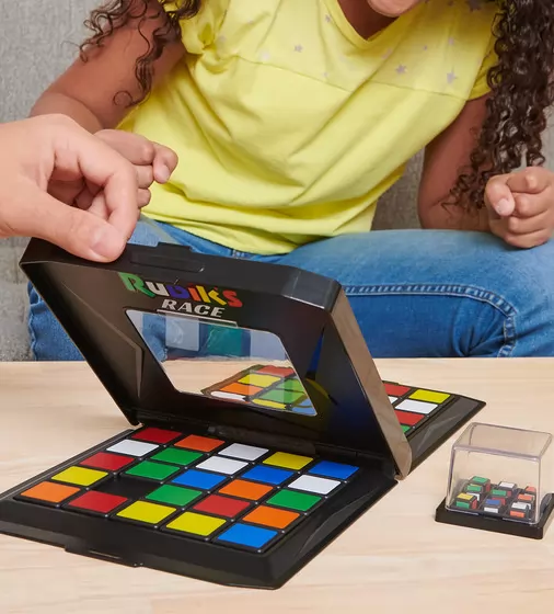 Головоломка Rubik's S2 – Цветнашки - 6066350_4.jpg - № 4