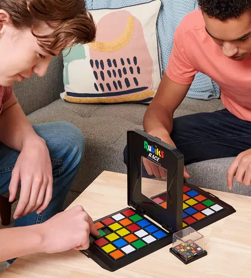 Головоломка Rubik's S2 – Цветнашки - 6066350_3.jpg - № 3