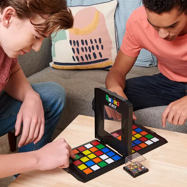 Головоломка Rubik's S2 – Цветнашки