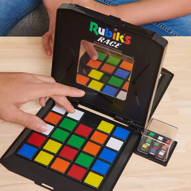 Головоломка Rubik's S2 – Цветнашки