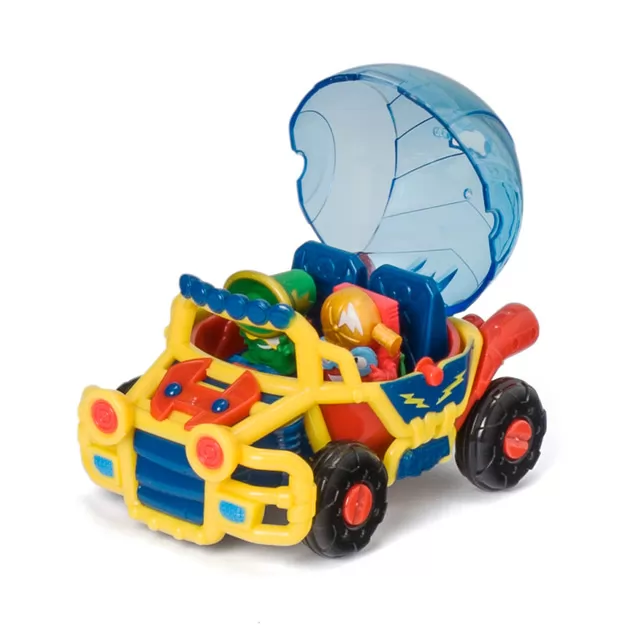 Игровой набор Superthings S  – Штаб-квартира