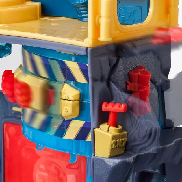 Игровой набор Superthings S  – Штаб-квартира
