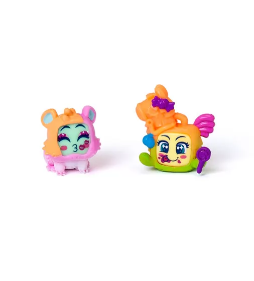 Игровой набор Moji Pops – Домик для вечеринок - PMPSP112IN50_4.jpg - № 4