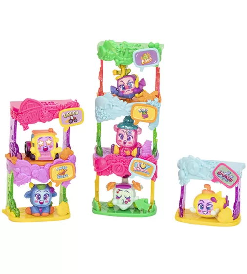 Фигурка Moji Pops серии Adventure" – Минидомик" - PMPAD612IN00_3.jpg - № 3