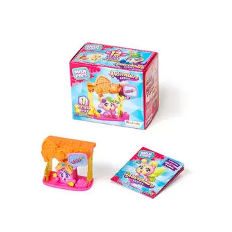 Фигурка Moji Pops серии Adventure