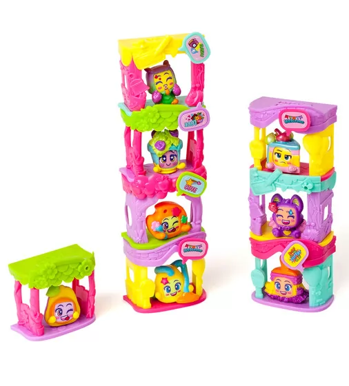 Фигурка Moji Pops серии Party" – Минидомик" - PMPPD612IN00_3.jpg - № 3