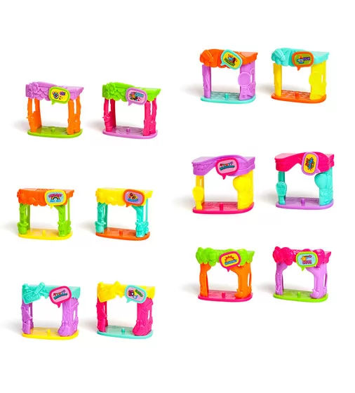 Фигурка Moji Pops серии Party" – Минидомик" - PMPPD612IN00_2.jpg - № 2