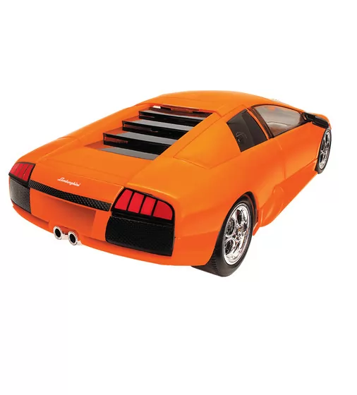 Робот-Трансформер - Lamborghini Murcielago (1:18) - 50140 r_3.jpg - № 3