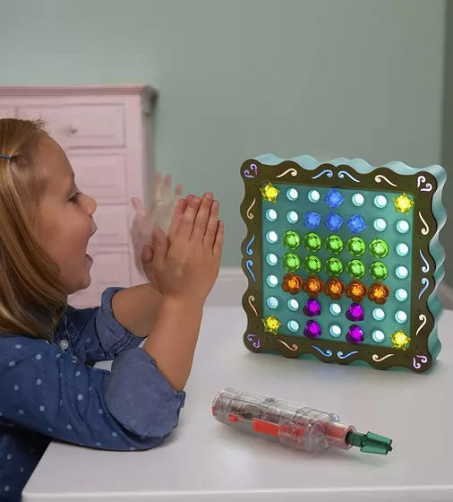 Обучающий Игровой Набор Educational Insights - Крути И Сияй - EI-4125_7.jpg - № 7