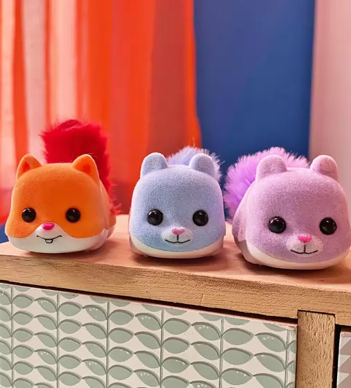 Интерактивная игрушка Happy Tails" – Волшебный хвостик" - 200CN-22_3.jpg - № 3