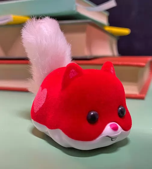 Интерактивная игрушка Happy Tails" – Волшебный хвостик" - 200CN-22_6.jpg - № 6