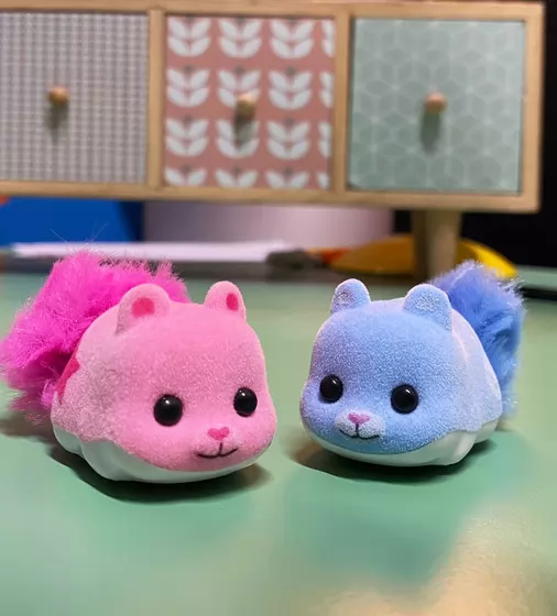 Интерактивная игрушка Happy Tails" – Волшебный хвостик" - 200CN-22_5.jpg - № 5