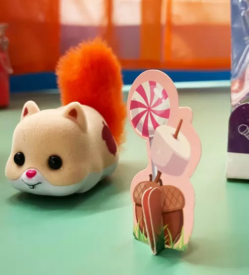 Интерактивная игрушка Happy Tails" – Волшебный хвостик" - 200CN-22_4.jpg - № 4