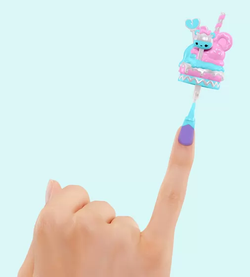 Игровой набор с куклой L.O.L. Surprise! серии O.M.G." – Конфетка" - 503781_5.jpg - № 5