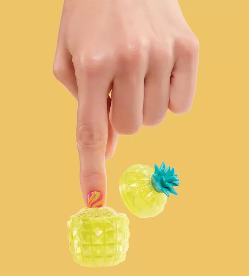 Игровой набор с куклой L.O.L. Surprise! серии O.M.G." –  Ча Ча" - 503842_7.jpg - № 7