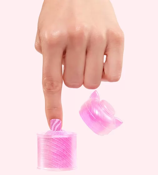 Игровой набор с куклой L.O.L. Surprise! серии O.M.G." – Китти К" - 503859_7.jpg - № 7