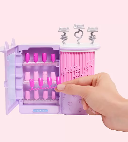 Игровой набор с куклой L.O.L. Surprise! серии O.M.G." – Китти К" - 503859_3.jpg - № 3