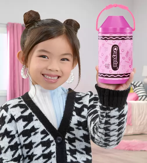 Игровой набор с куклой L.O.L. Surprise! серии Crayola" – Цветнашки" - 505273_8.jpg - № 8